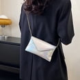 thumbnail image 6 of AOOOWER Versatile Candy Colored Shoulder Bag for Everyday Occasions Perfect for Work Shopping and Dates, 6 of 21