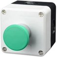 thumbnail image 1 of New XB2 Metal Button Switch Control Box Start Stop Industrial Identification Symbol self Reset Circular Emergency(1Hole-04), 1 of 7