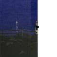 thumbnail image 6 of Northlight LED Lighted Dusk Lighthouse Seaside Scene Canvas Wall Art 15.75" x 23.75", 6 of 6