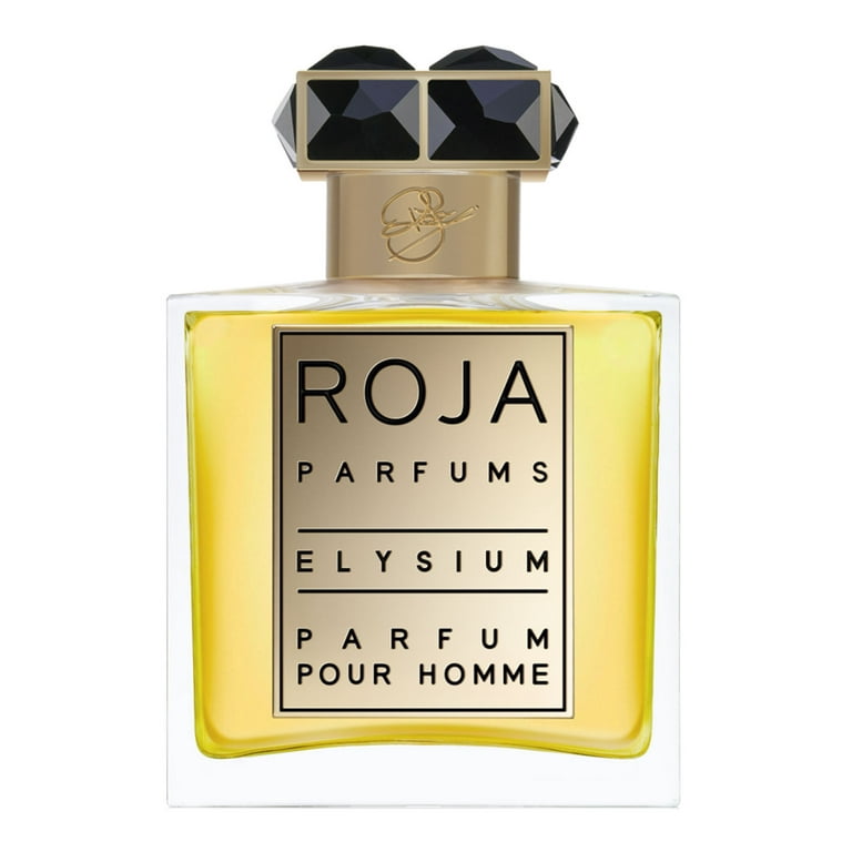 ROJA ELYSIUM 香水 男性用 100ML Roja Elysium Eau Intense Eau de Parfum for Men - Fresh Luxury