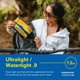 thumbnail image 3 of Adventure Medical Kits Ultralight & Watertight .9, 3 of 8