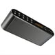 thumbnail image 1 of Altavoz Bluetooth Portátil USB con Radio FM, Micrófono Inalámbrico Cannon Russian Steel Saber., 1 of 5