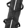 thumbnail image 3 of Greeniant Conjunto de bolsa para botas y snowboard, bolsa de almacenamiento de equipo de esquí de gran capacidad, bolsa de viaje impermeable para esquí Deportes de nieve Greeniant OD007901-00, 3 of 6