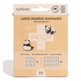 thumbnail image 2 of Patch Kids On-The-Go Adhesive Bandage Kit, Eco-Friendly Bamboo Bandages, 29 Ct, 2 of 9