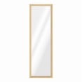 thumbnail image 1 of Espejo Cuerpo Completo Smartdeco Madera, 1 of 4
