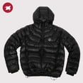 thumbnail image 2 of AEGISMAX Chaqueta de plumón de ganso Unisex Ultra Dry 800FP Camping al aire libre Escalada Senderismo Mochilero Abrigo ultraligero Cálido de invierno, 2 of 5