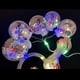 thumbnail image 3 of 2x Cadena De Luces Navideñas Valla De Jardín Luces LED Impermeables Regalo, 3 of 9