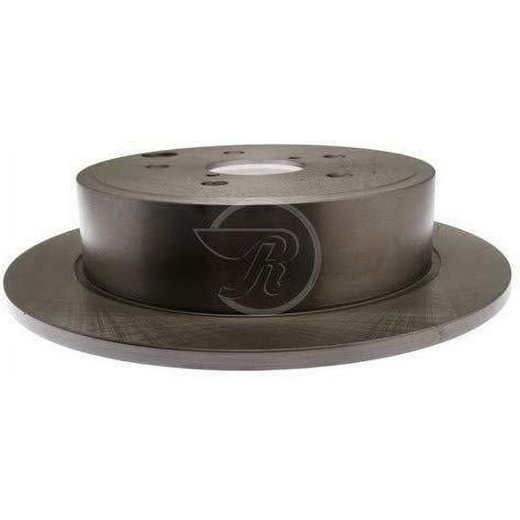 R-Line Rotors Fits select: 2015-2021 SUBARU WRX