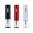 thumbnail image 5 of SUNSIOM Stainless Steel Electric Wine Opener, Wine Bottle Corkscrew Opener, 5 of 5