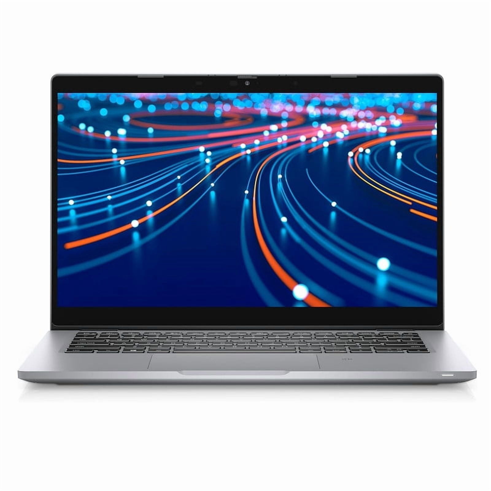 Dell Laptop Dell 5320- 13"- Intel Core I5- 11a Gen- 16gb Ram- 512gb Ssd- Reacondicionada.