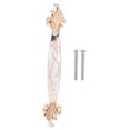 thumbnail image 1 of Drawer Handle, Exquisite Craftsmanship Sturdy And Durable Unique Cabinet Pull  For Cabinets For Closets For Drawers, 1 of 8