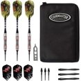 thumbnail image 1 of Darts Viper Ranger Tungsten Soft Tip 18g w/ Casemaster Case, 1 of 1
