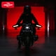 thumbnail image 2 of Guardamanos BSDDP 2 uds., Guardamanos universales para motocicleta, guardamanos con luz LED, protect BSDDP  Guardamanos, 2 of 7