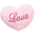 thumbnail image 5 of Tuvgenk Valentines Day Decor, Love Heart Shaped Pillows, 6"x9" Candy Heart Stuffed Plush Valentines Day Decorations, Throw Pillows for Valentines Gifts, Bedroom, Sofa, Holiday Pillows, 5 of 5
