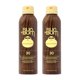 thumbnail image 1 of Spray corporal con protección solar Sun Bum Original SPF 30, 177 ml, paquete de 2, 1 of 6