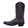 thumbnail image 4 of Men's Laredo Shadow Cowboy Boot 6766, 4 of 7
