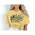 thumbnail image 3 of Women's Spooky Halloween Season T-Shirt, 3 of 10