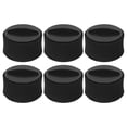 thumbnail image 1 of Accesorios de repuesto de alta calidad, paquete de 6 filtros de aspiradora para los modelos 2037913 y 32R9, 1 of 8