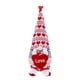 thumbnail image 2 of Artículos de liquidación de ahorros de verano ¡Ofertas para el hogar! Ofertas de liquidación de Zeceouar para el día de San Valentín Muñeco de Rudolph sin rostro para el día de San Valentín Muñeco, 2 of 4