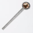 thumbnail image 2 of Labor Vintage Silver Lace-Edged Bookmark: a Must-Have Gift for Book Lovers and Readers | Book Accessories, Book Marks, 2 of 5