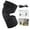 A, variant on Hearth & Gear USB Charging Heated Knee Pads Vibratory Massage Thermal Protector Hot Compress Massage Knee Pads Foot Heating Pad Gr8flex Work Out Stuff Mwm-990 Warm Hands Heat Pack Exercise Bike Desk