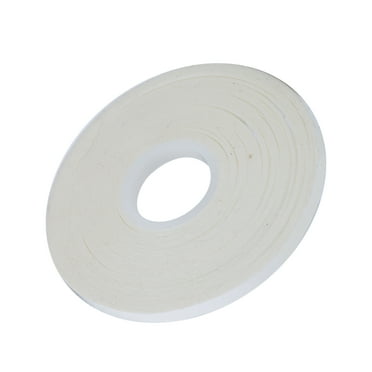 Clover Nastro Adesivo Double Face Per Cucito E Craft – 12mm X 6,8 Metri, Con Nancy Zieman - 2