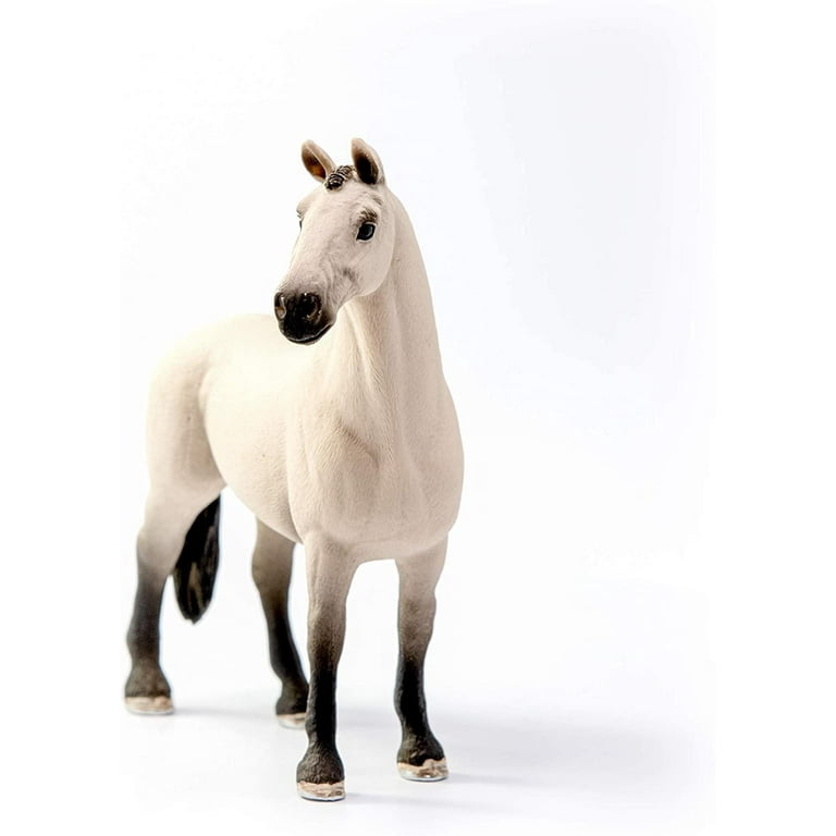 Hanoverian Gelding Horse Club Figure by Schleich 13928