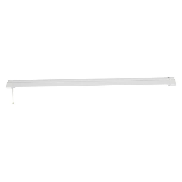 Honeywell LED 4' Linkable Shop Light (1 Pack, White)