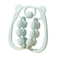 thumbnail image 2 of Durabilidad de la herramienta de de ternero Roller de la pantorrilla de piernas, ejercicio multifuncional, equipos de acondicionamiento físico Verde, 2 of 8