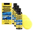 thumbnail image 4 of FixaPro Professional Car Scratch Remover Kit Magic Cloth for All Types of Scratches, 4 of 9