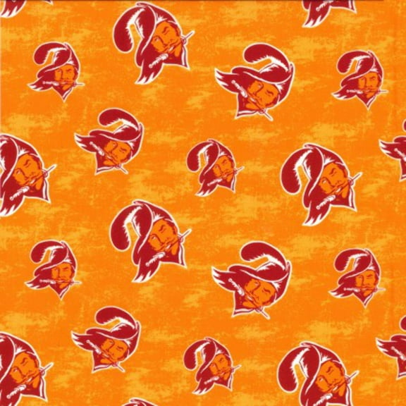 NFL Football Tampa Bay Legacy Cotton