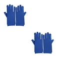 thumbnail image 2 of Guantes de LICRA Monstrate para mujer multicolor accesorios de mano ropa de Cosplay, 2 of 6