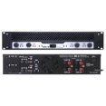 thumbnail image 1 of Amplificador de 4 Canales 800W RMS Back stage MX-4-4, 1 of 2
