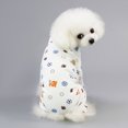 thumbnail image 2 of Ropa de verano Zulema para perros 30 cm, 2 of 8
