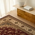 thumbnail image 4 of Rug Branch Majestic Collection Traditional Oriental Area Rug, 4 of 10