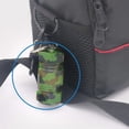 thumbnail image 4 of Medicine Box 2Pcs Metal Medicine Pill Capsule Case Box Container Waterproof Outdoor Keychain, 4 of 6