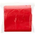 thumbnail image 4 of Plymor 5" x 8" (Pack of 200), Red 2 Mil Zipper Reclosable Plastic Bags, 4 of 4
