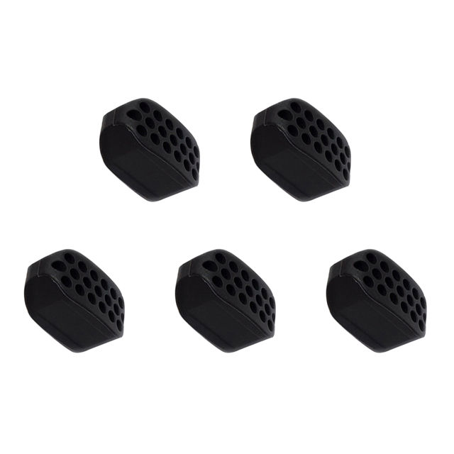 Ejercitador Músculos Mandíbula Facial Línea Fitness Delgado Silicona ()