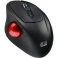 thumbnail image 1 of Adesso iMouse T30 Wireless Programmable Ergonomic Trackball Mouse, 1 of 7