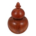 thumbnail image 3 of Shisuyan 1pc Wood Toothpick Dispenser for Family Housewarming Gift, 3 of 8