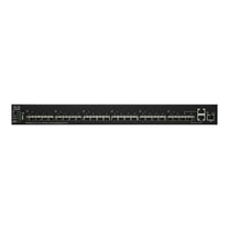 Cisco SG350XG-24F 24-Port 10G SFP  Stackable Managed Switch