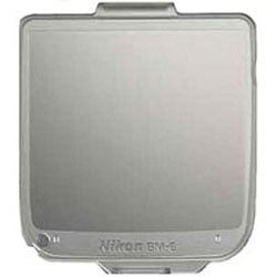 - Nikon BM-6 LCD Monitor Cover for D200