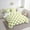 Yellowgreen, variant on Erosebridal Geometric Buffalo Bedding Sets Twin Size,Checkered Grid Comforter Sets with Sheets,Plaid Room Decorative,Breathable,7-Piece