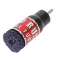 thumbnail image 4 of Wheel Stud  Tool, Industrial Easily Remove Fast Effective Stud Rust Removal Tool  For Screws Metal Surfaces For 1/2in Impact Wrenches, 4 of 8