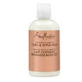 thumbnail image 1 of Shea Moisture Coconut & Hibiscus Curl & Style Milk, 1 of 2