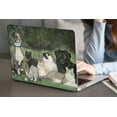thumbnail image 4 of KSK KAISHEK Hard Shell Case Cover Only Compatible MacBook Pro 13" with Retina Display No USB-C, No CD-ROM Model: A1502 or A1425 Animal 105, 4 of 5