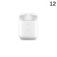 thumbnail image 1 of POINTERTECK Wireless Charging Case Compatible with AirPods 1 2 3 Pro1 & Pro2 Generation, 1 of 4