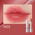 thumbnail image 3 of CARSLAN Flood Kissed Lipstick 12H Moisturizing Non Sticky Watery Plumping Lipsticks Women Cosmetics Makeup, 3 of 5