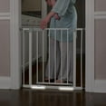 thumbnail image 2 of KidCo Gatemate Floor Protector 2/Pkg, 2 of 3