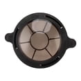 thumbnail image 4 of Pool Pump Lid, Transparent In Ground Pool Pumps Lid PVC  For Swimming Pool, 4 of 8